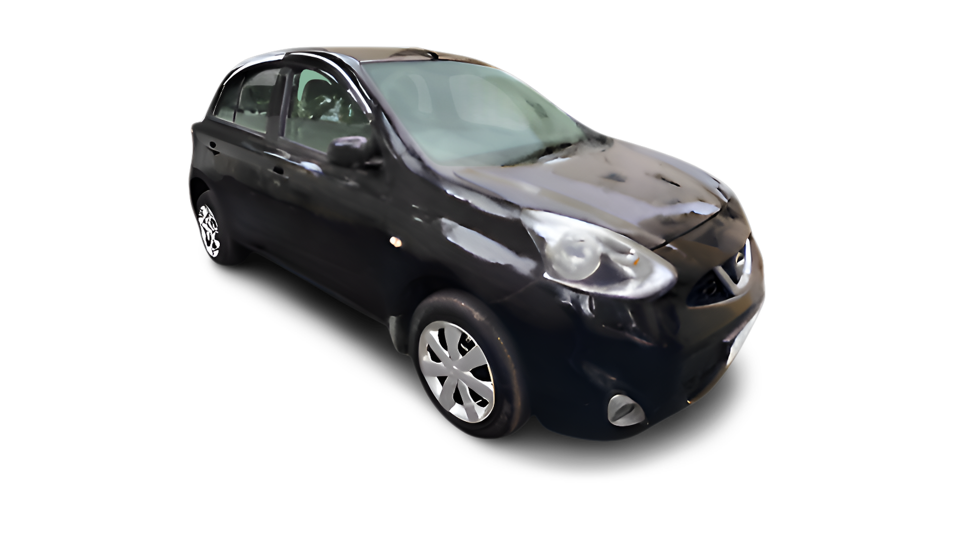 Nissan Micra-img